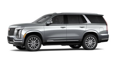 2026 Cadillac Escalade 1SA