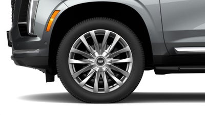 2026 Cadillac Escalade 1SA