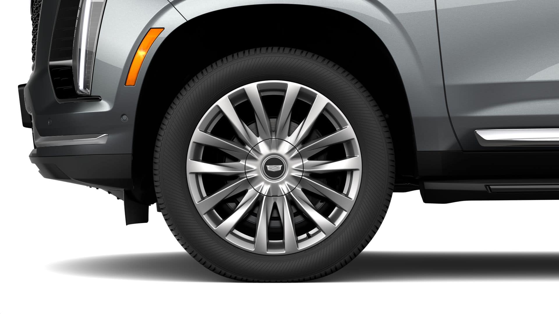 2026 Cadillac Escalade 1SA