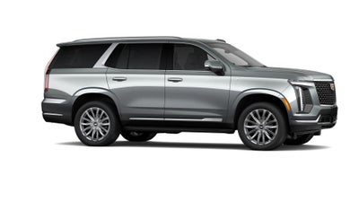 2026 Cadillac Escalade 1SA