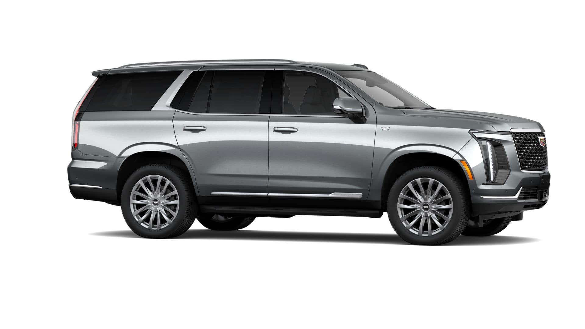 2026 Cadillac Escalade 1SA