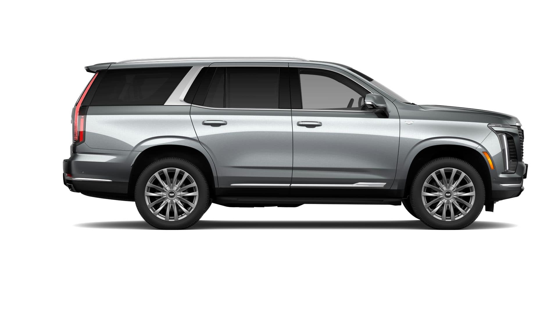 2026 Cadillac Escalade 1SA