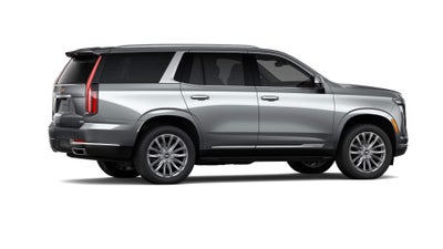 2026 Cadillac Escalade 1SA