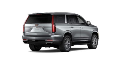 2026 Cadillac Escalade 1SA