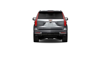 2026 Cadillac Escalade 1SA