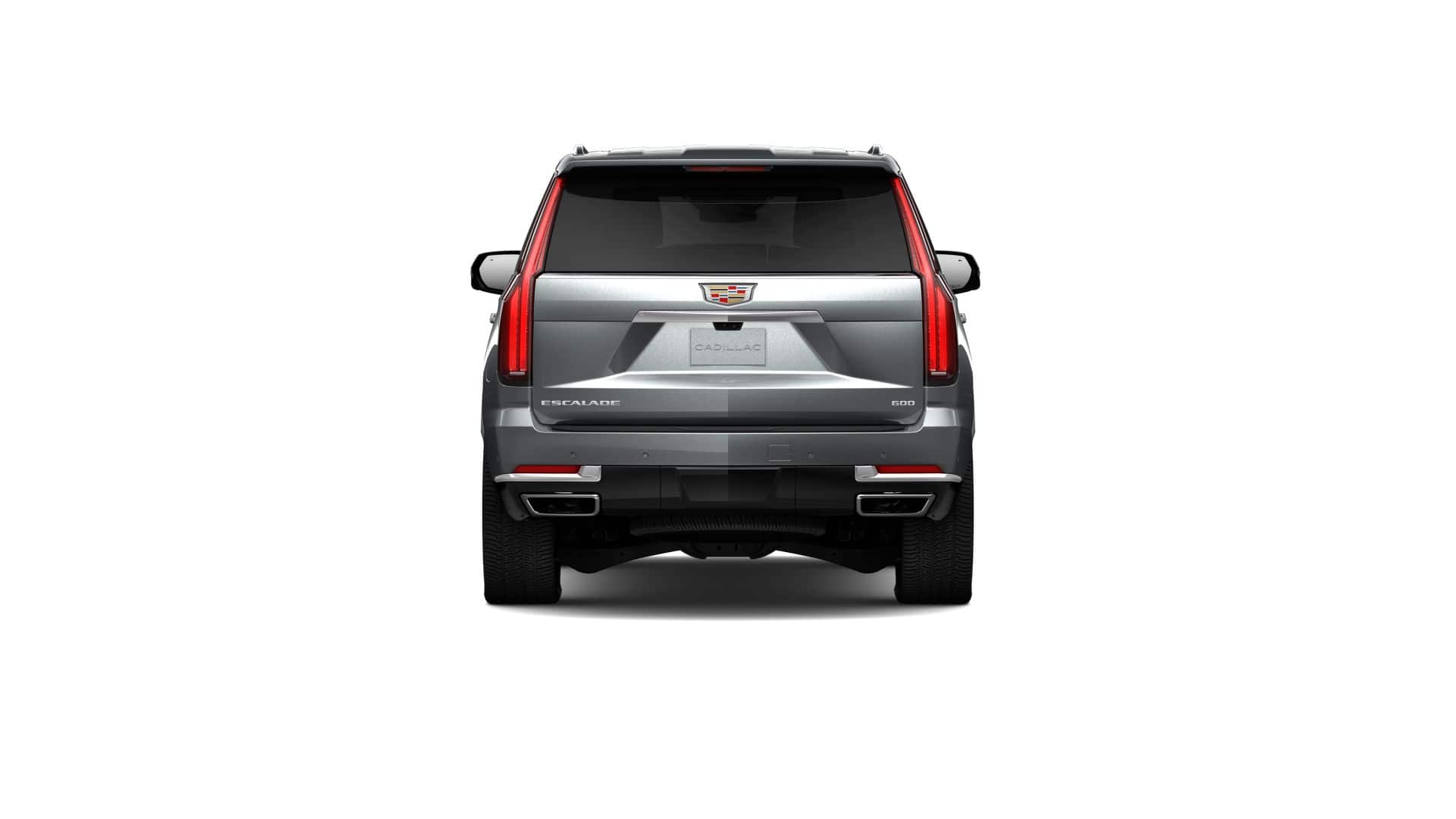 2026 Cadillac Escalade 1SA