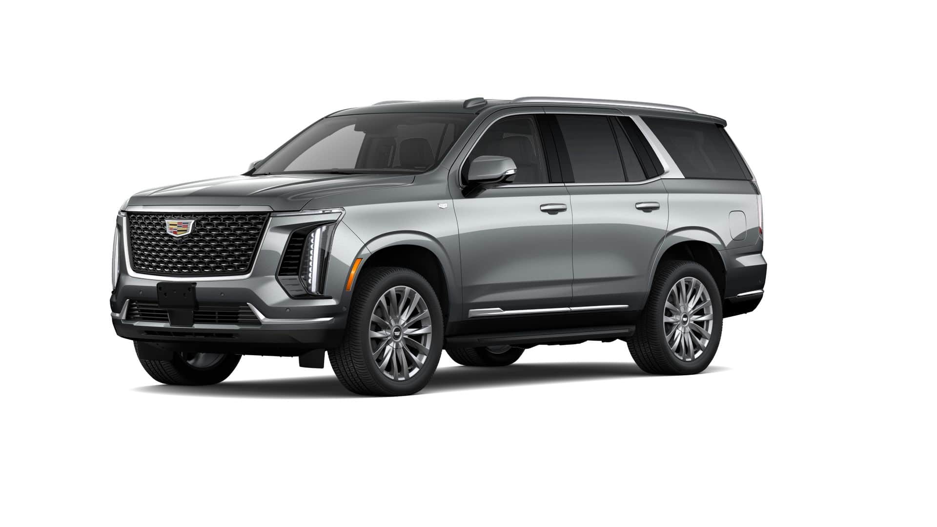 2026 Cadillac Escalade 1SA