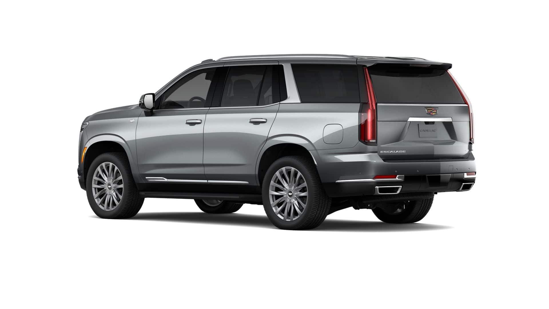 2026 Cadillac Escalade 1SA