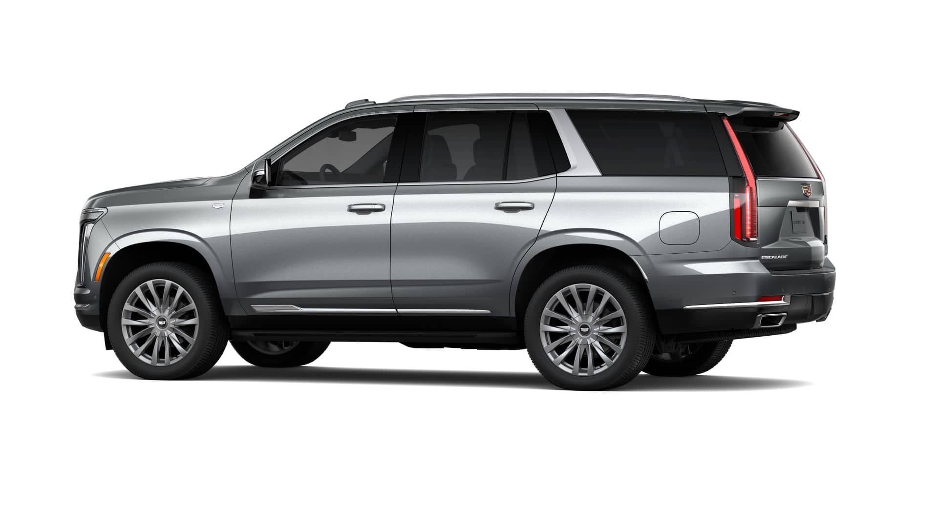 2026 Cadillac Escalade 1SA