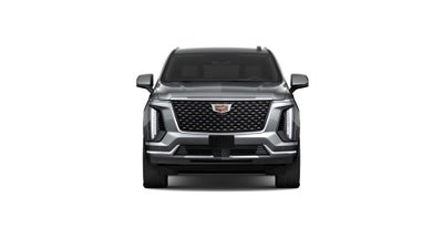 2026 Cadillac Escalade 1SA