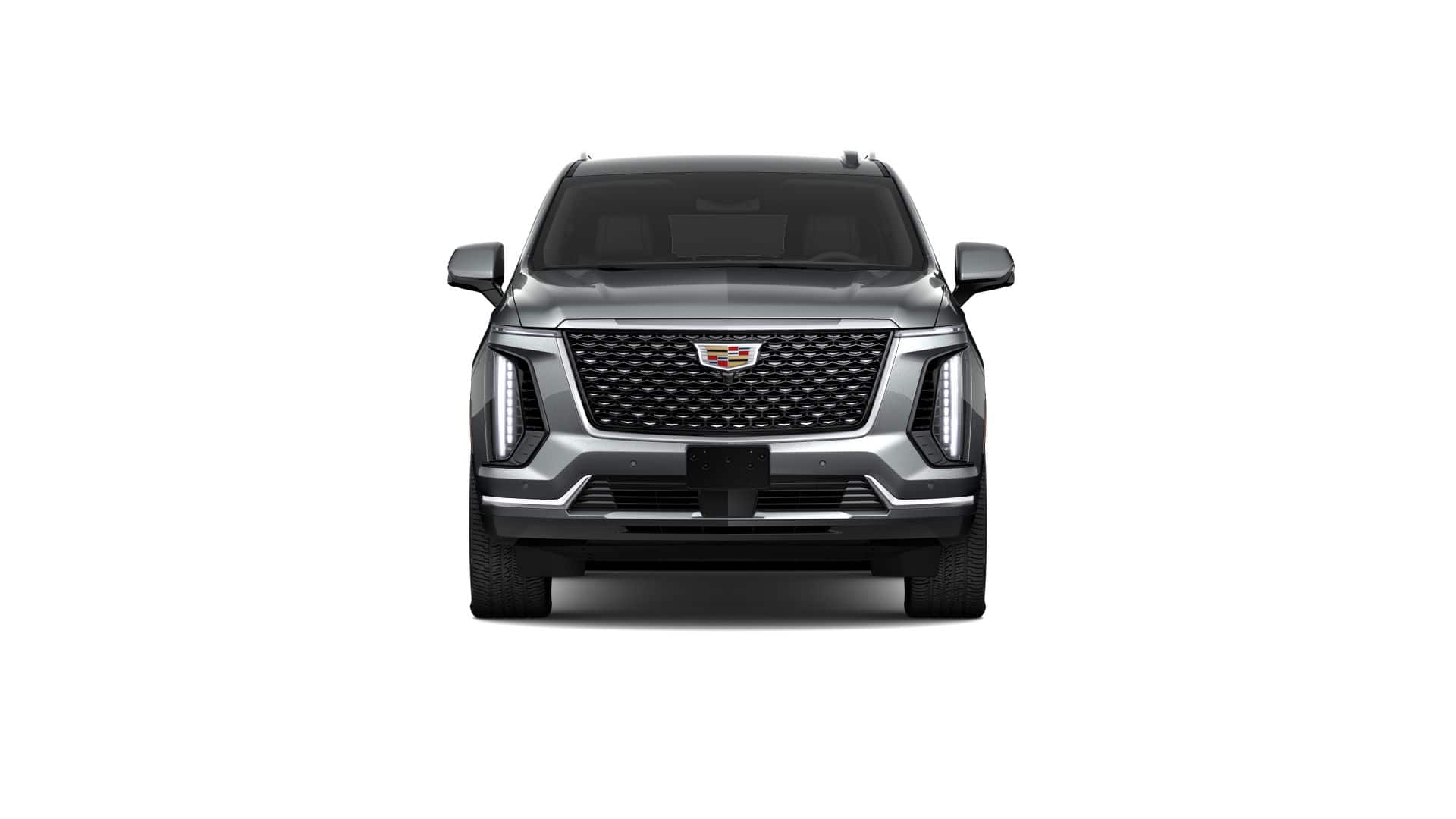 2026 Cadillac Escalade 1SA