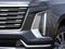 2026 Cadillac Escalade Platinum Luxury