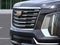 2026 Cadillac Escalade Platinum Luxury