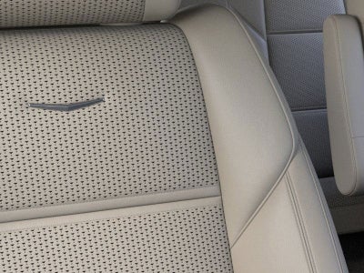 2026 Cadillac Escalade Platinum Luxury