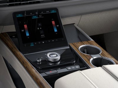 2026 Cadillac Escalade Platinum Luxury