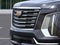 2026 Cadillac Escalade Platinum Luxury