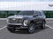 2026 Cadillac Escalade Platinum Luxury