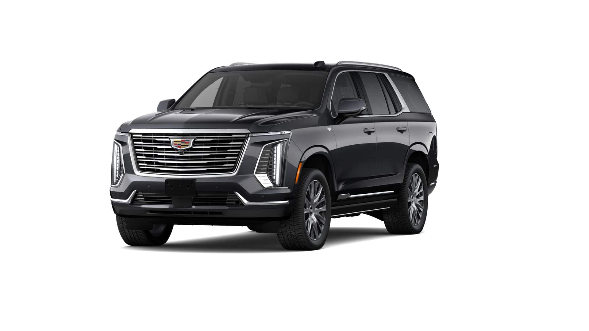 2026 Cadillac Escalade Platinum Luxury