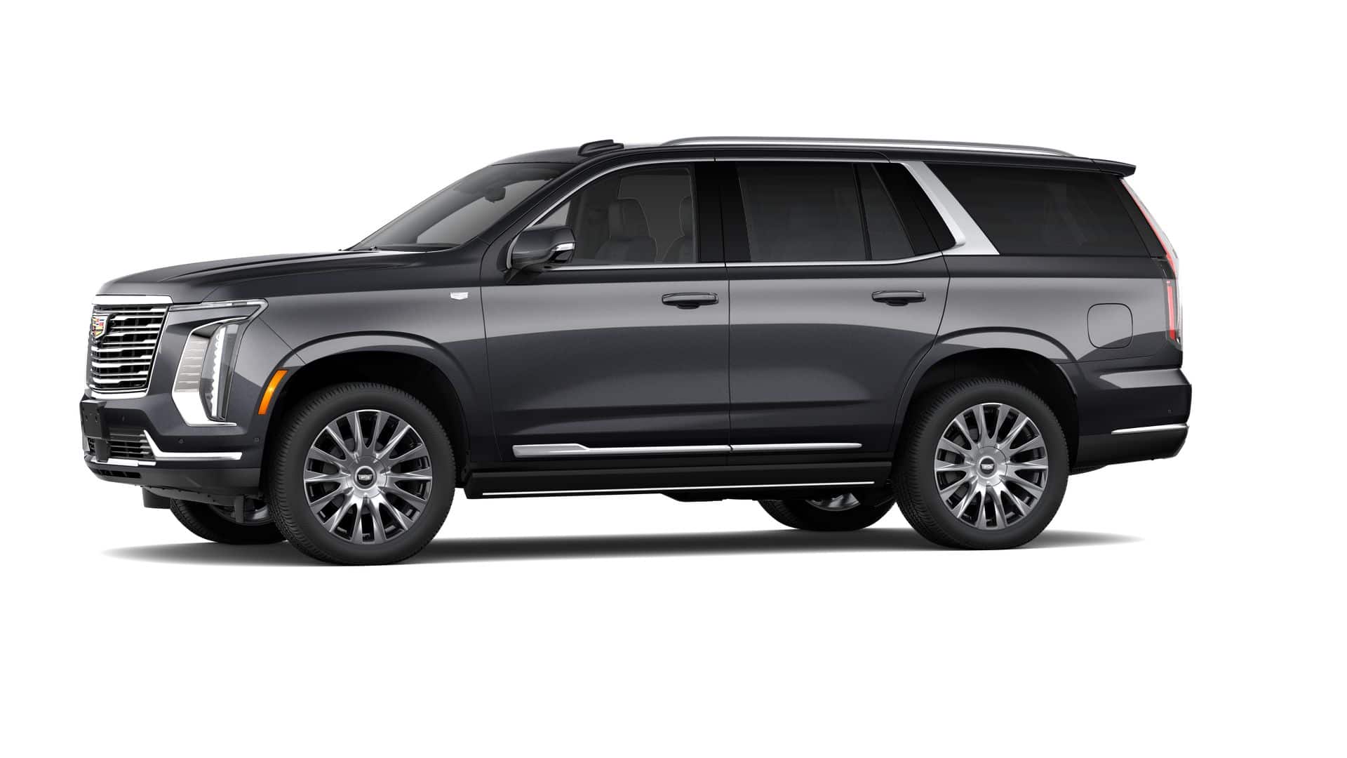 2026 Cadillac Escalade Platinum Luxury