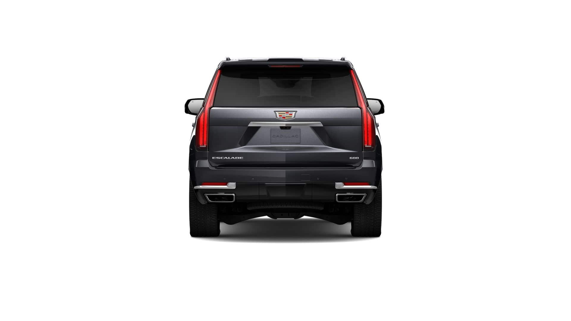 2026 Cadillac Escalade Platinum Luxury