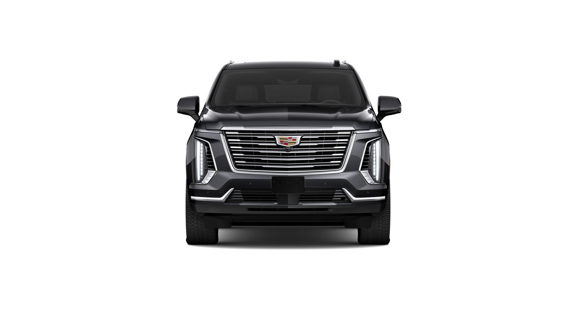 2026 Cadillac Escalade Platinum Luxury