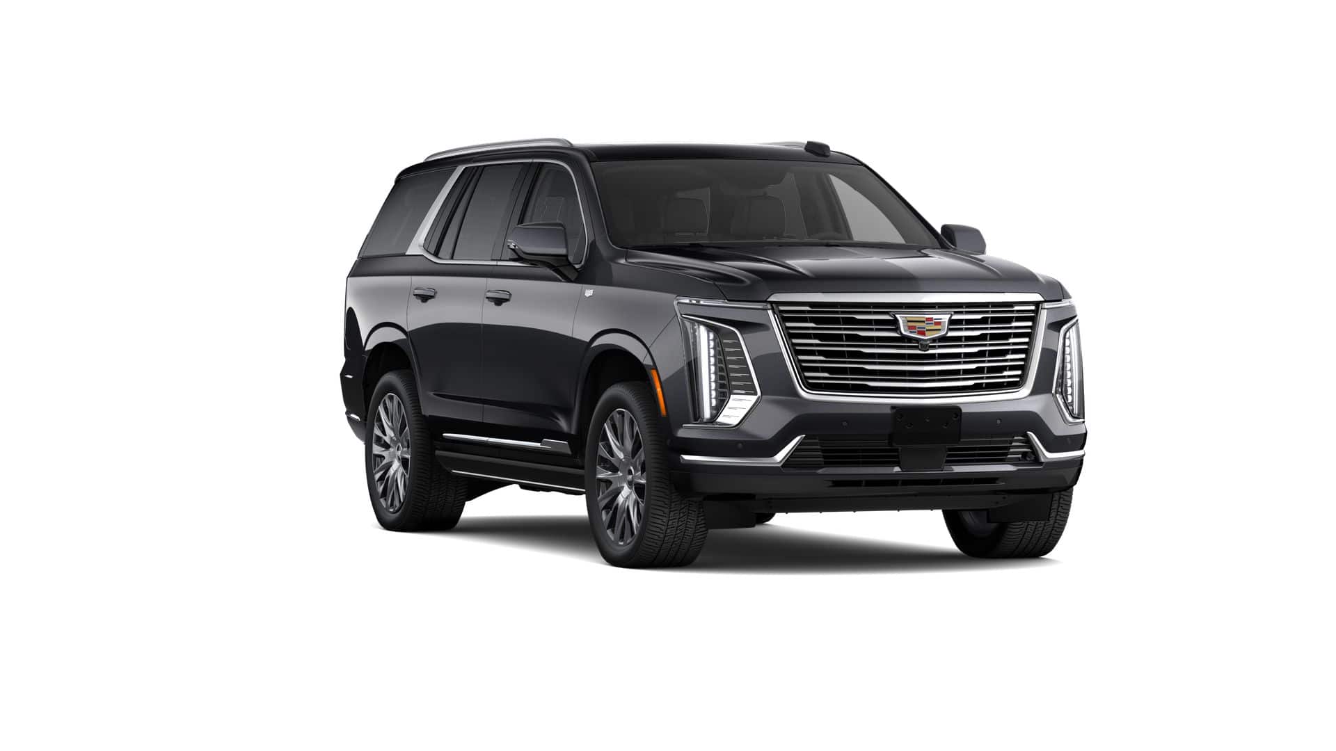 2026 Cadillac Escalade Platinum Luxury