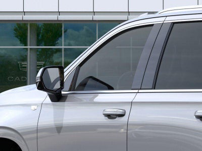 2026 Cadillac Escalade Platinum Luxury