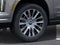 2026 Cadillac Escalade Platinum Luxury