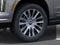 2026 Cadillac Escalade Platinum Luxury