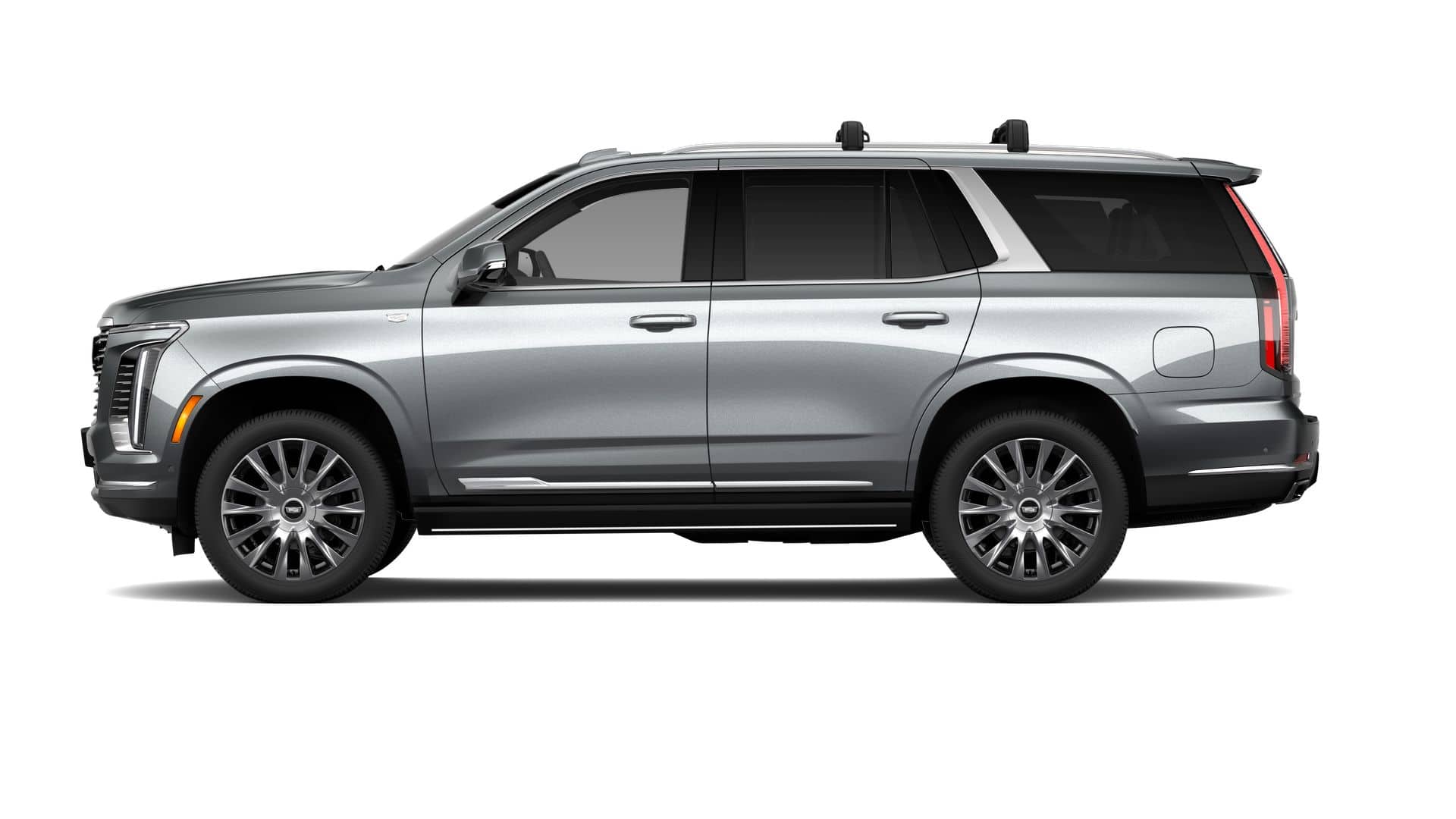 2026 Cadillac Escalade Platinum Luxury