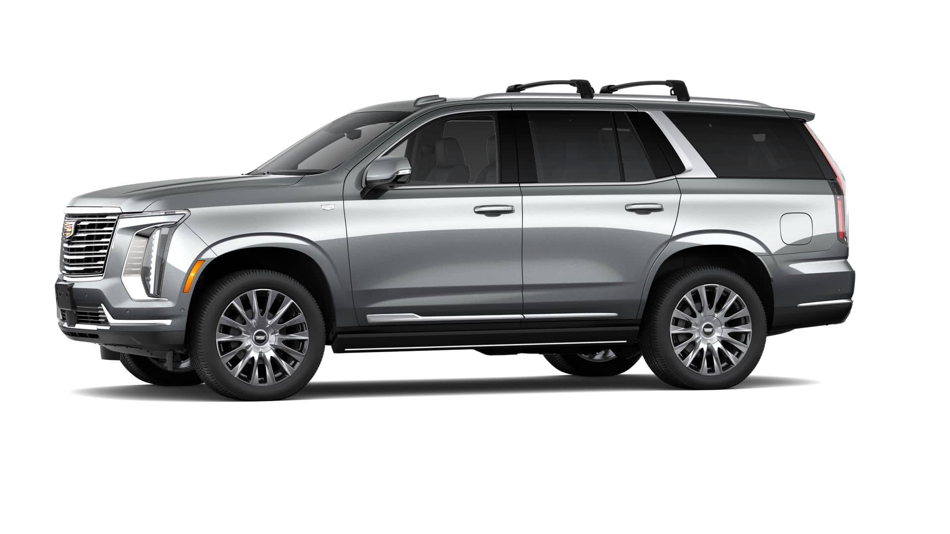 2026 Cadillac Escalade Platinum Luxury
