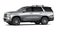 2026 Cadillac Escalade Platinum Luxury