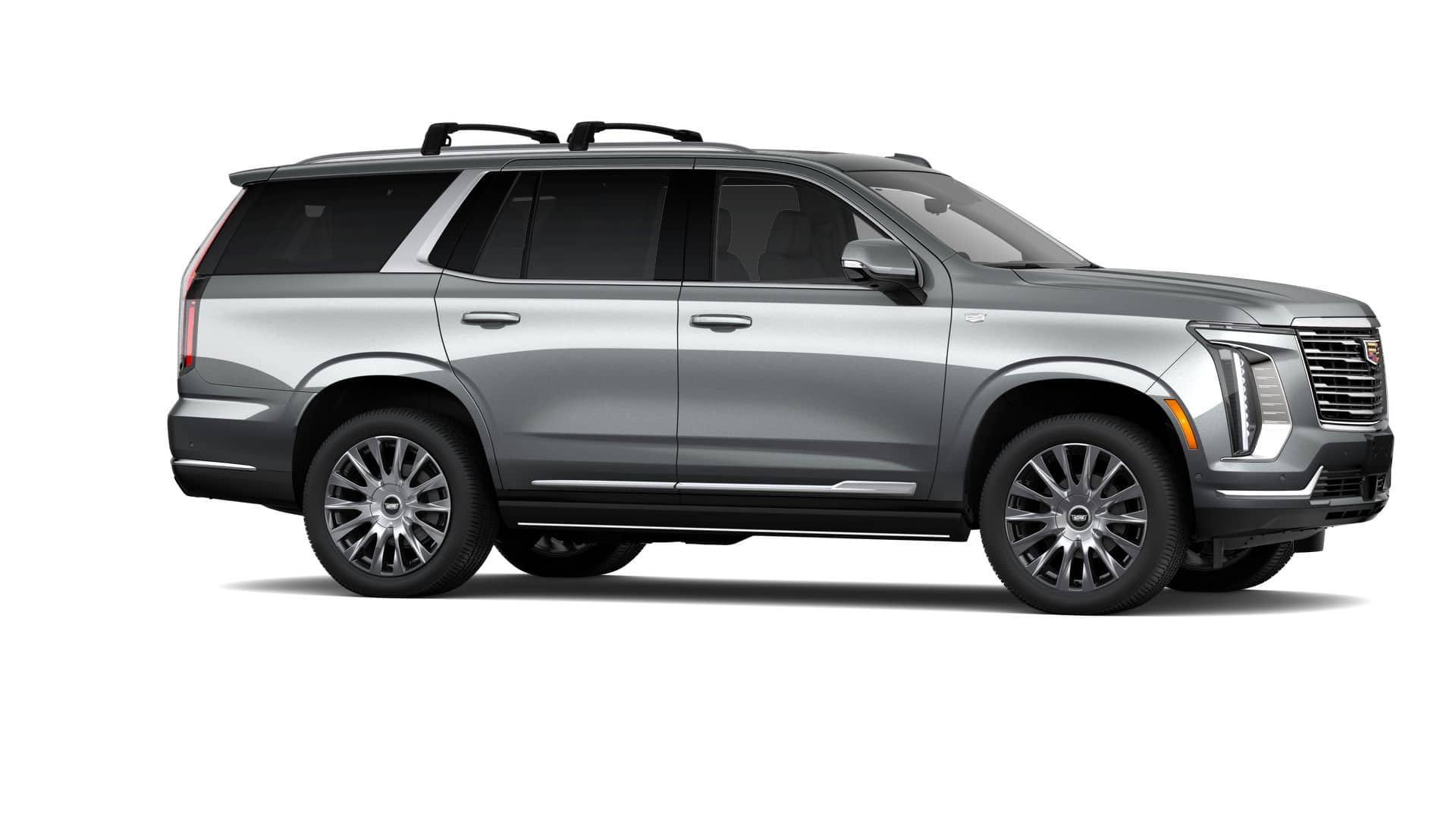 2026 Cadillac Escalade Platinum Luxury