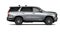 2026 Cadillac Escalade Platinum Luxury
