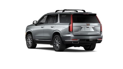 2026 Cadillac Escalade Platinum Luxury