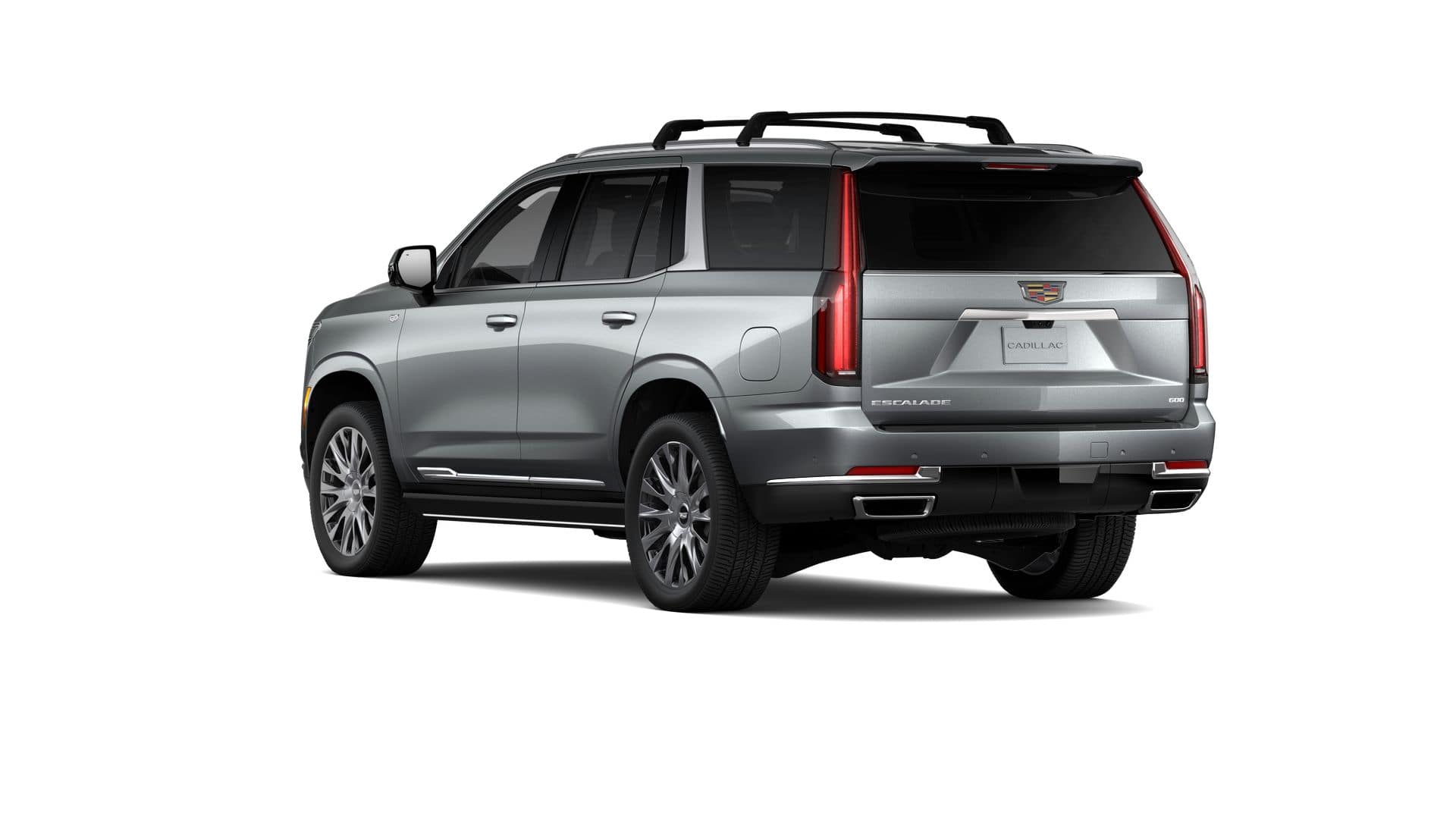 2026 Cadillac Escalade Platinum Luxury