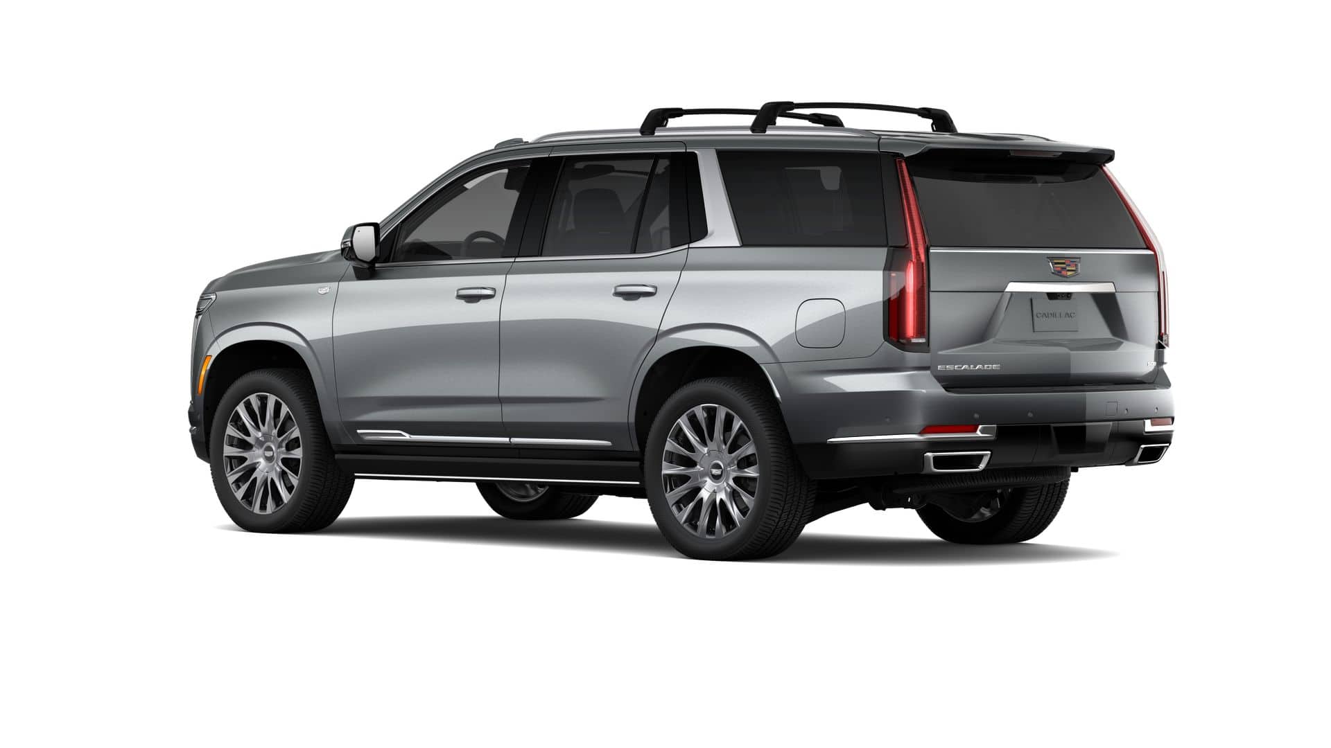 2026 Cadillac Escalade Platinum Luxury