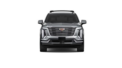 2026 Cadillac Escalade Platinum Luxury