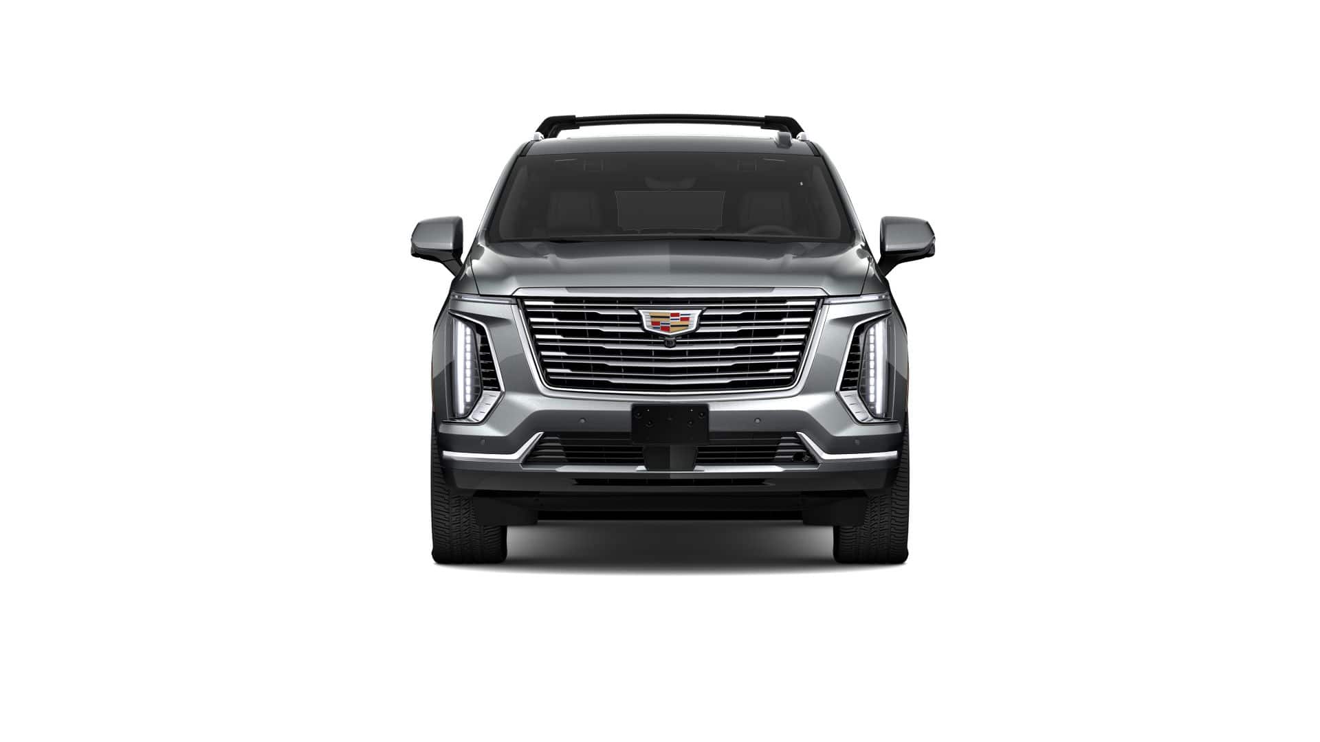 2026 Cadillac Escalade Platinum Luxury