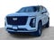 2025 Cadillac Escalade Sport