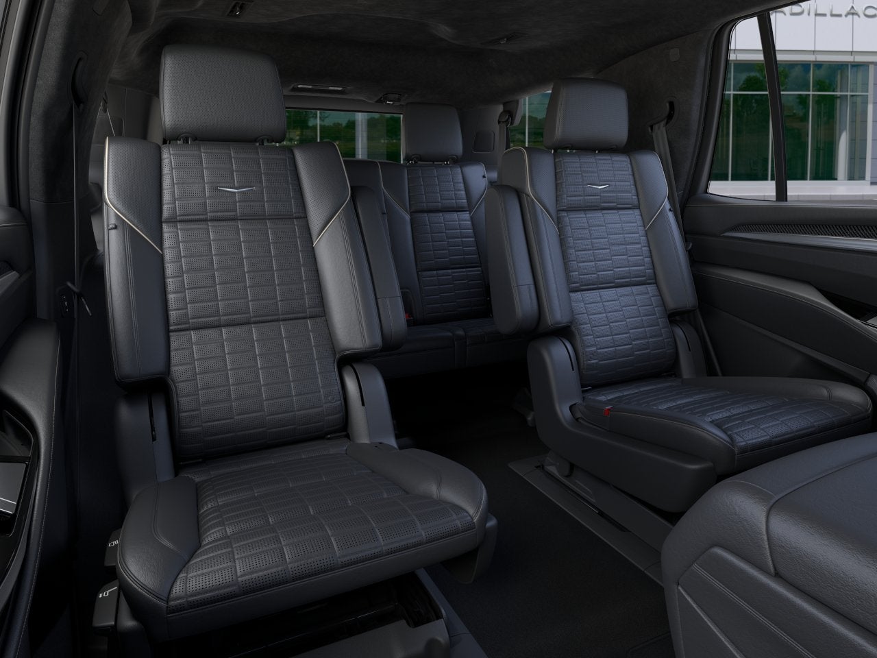 2026 Cadillac Escalade V-Series