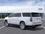 2026 Cadillac Escalade ESV Luxury