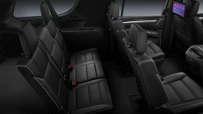 2026 Cadillac Escalade ESV Luxury