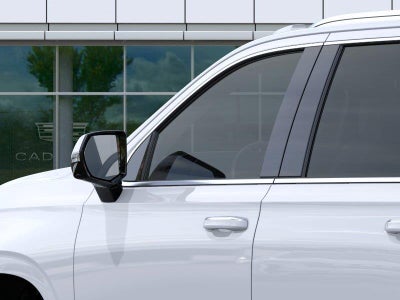 2026 Cadillac Escalade ESV Platinum Luxury