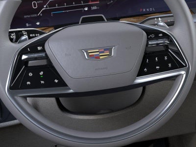 2026 Cadillac Escalade ESV Platinum Luxury