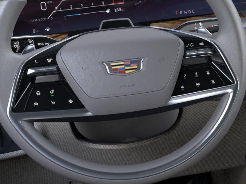 2026 Cadillac Escalade ESV Platinum Luxury