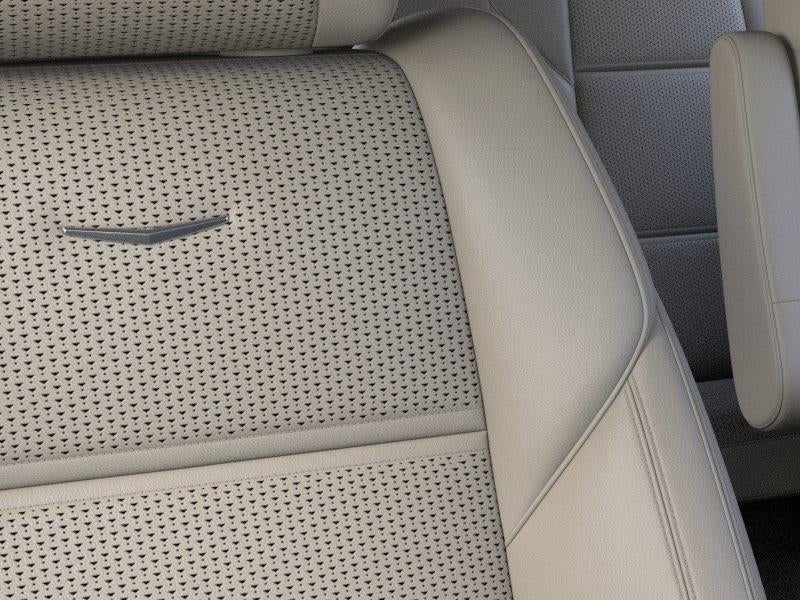 2026 Cadillac Escalade ESV Platinum Luxury