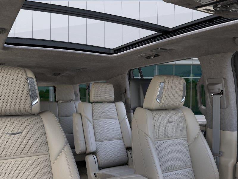 2026 Cadillac Escalade ESV Platinum Luxury