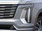 2026 Cadillac Escalade ESV Platinum Luxury