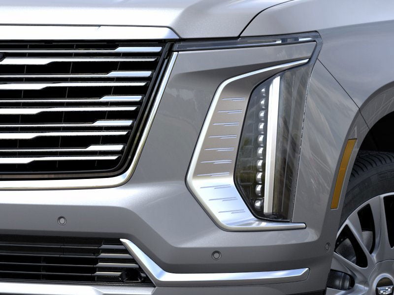 2026 Cadillac Escalade ESV Platinum Luxury